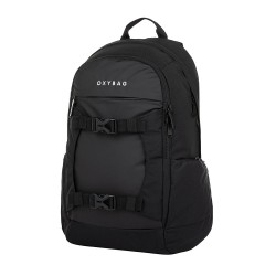 Rucsac/ghiozdan ergonomic OXY ZERO Blacker - Oxybag