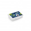 Cutie prânz pentru băieți - model Football Championchip - Oxybag Cutie prânz pentru băieți - model Football Championchip - Oxybag
