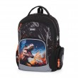 Ghiozdan anatomic băieți OXY GO, model Raptor Dinozaur – Oxybag Ghiozdan anatomic băieți OXY GO, model Raptor Dinozaur – Oxybag