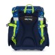 Ghiozdan ergonomic pentru băieți Premium Light, model Football Championship - Oxybag