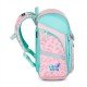 Ghiozdan ergonomic pentru fete Premium Light, model Little Kitty - Oxybag