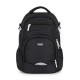 Ghiozdan și rucsac ergonomic pentru băieți - Oxy Ombre Black