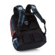Set de școală: ghiozdan ergonomic, penar și rucsac tip sac cu șnur pentru băieți, 3 piese - Speed Oxy Jumper, Oxybag