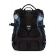 Set de școală: ghiozdan ergonomic, penar și rucsac tip sac cu șnur pentru băieți, 3 piese - Speed Oxy Jumper, Oxybag
