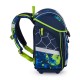 Set de școală: ghiozdan ergonomic, penar și sac de sport pentru baieti, 3 piese - PREMIUM LIGHT Football Championship, Oxybag