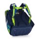 Set de școală: ghiozdan ergonomic, penar și sac de sport pentru baieti, 3 piese - PREMIUM LIGHT Football Championship, Oxybag