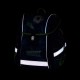 Set de școală: ghiozdan ergonomic, penar și sac de sport pentru baieti, 3 piese - PREMIUM LIGHT Football Championship, Oxybag