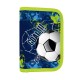 Set de școală: ghiozdan ergonomic, penar și sac de sport pentru baieti, 3 piese - PREMIUM LIGHT Football Championship, Oxybag