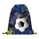 Set de școală: ghiozdan ergonomic, penar și sac de sport pentru baieti, 3 piese - PREMIUM LIGHT Football Championship, Oxybag