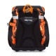 Set de școală: ghiozdan ergonomic, penar și sac de sport pentru băieți, 3 piese - PREMIUM LIGHT No Speed Limit , Oxybag