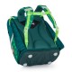 Set școală pentru băieți: ghiozdan, rucsac, penar - model Minecraft Playworld Premium Light , Oxybag