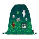 Set școală pentru băieți: ghiozdan, rucsac, penar - model Minecraft Playworld Premium Light , Oxybag