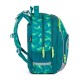 Set școală pentru băieți: ghiozdan, rucsac, penar - model OXY GO Minecraft Playworld, Oxybag