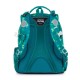 Set școală pentru băieți: ghiozdan, rucsac, penar - model OXY GO Minecraft Playworld, Oxybag