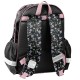 Ghiozdan ergonomic pentru copii cu 2 compartimente, model DISNEY STITCH - Paso
