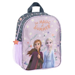 Ghiozdan grădiniță/preșcolari, model Frozen - Paso