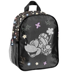 Ghiozdan grădiniță/preșcolari, model  MINNIE MOUSE- Paso