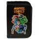 Penar copii cu un compartiment pliabil,  model MARVEL Avengers- Paso