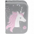 Penar fete cu un compartiment, pliabil, UNICORN Penar fete cu un compartiment, pliabil, UNICORN