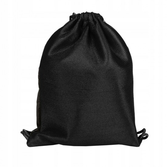 Rucsac copii tip sac cu șnur, SUPERHERO Spiderman - Paso