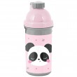 Sticla de apa pentru fete, model Panda -PASO, 550ml