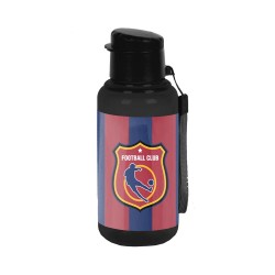 Sticlă de apă ,model Football Club  -Paso, 500 ml