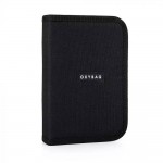 Penar pliabil cu un compartiment, negru - Oxybag